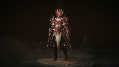 暗黑破坏神:不朽8