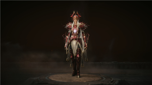 暗黑破坏神:不朽9