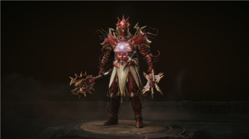 暗黑破坏神:不朽10