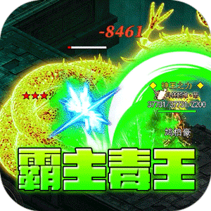 斗转武林（霸王高爆打金）官方下载