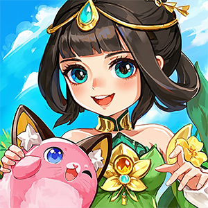 萌宠呈祥（修真版）手游