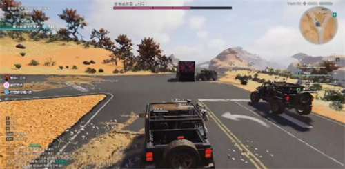 七日世界公路追击怎么玩-七日世界公路追击玩法攻略(七日世界公路追击路线)
