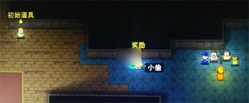 迷城陆区消防员怎么解锁 迷城陆区消防员解锁指南(迷城陆区)