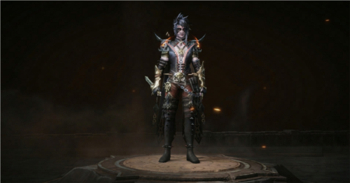 暗黑破坏神:不朽7