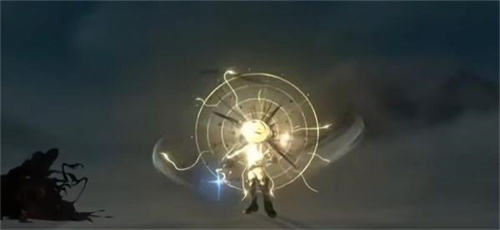 重返未来1999乌尔里希厉害吗 重返未来1999乌尔里希强度分析大全(重返未来1999角色全图鉴)