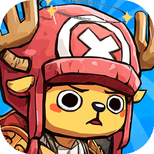 探险终章（海贼Q版卡牌）官方版