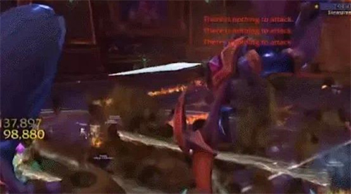 魔兽世界流丝之庭怎么打 魔兽世界流丝之庭打法介绍(魔兽世界流沙之鳞)