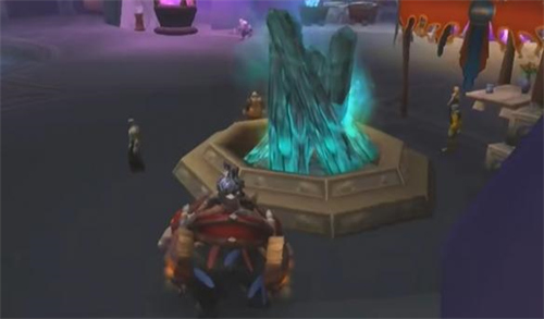 魔兽世界火焰节之王成就怎么做 魔兽世界火焰节之王成就完成攻略(魔兽世界火焰节之韧)