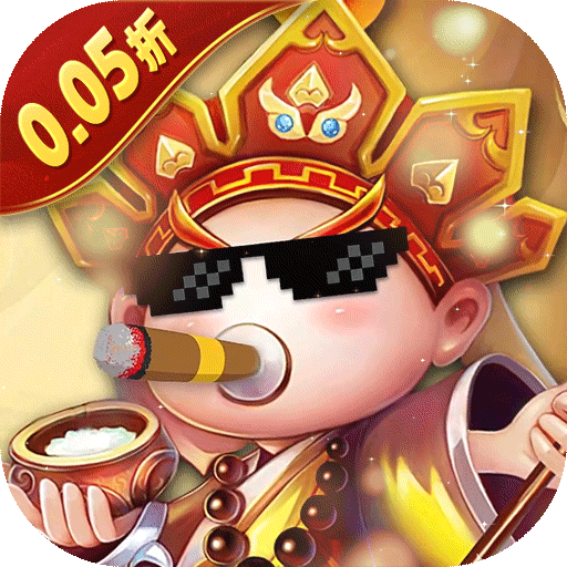 塔防西游记（0.05折畅玩版）最新版本