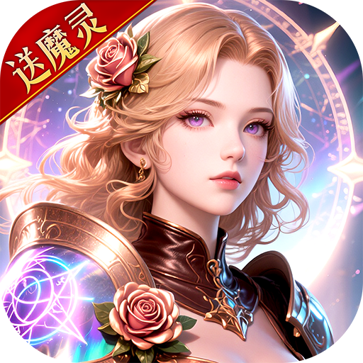 神域纪元官方版