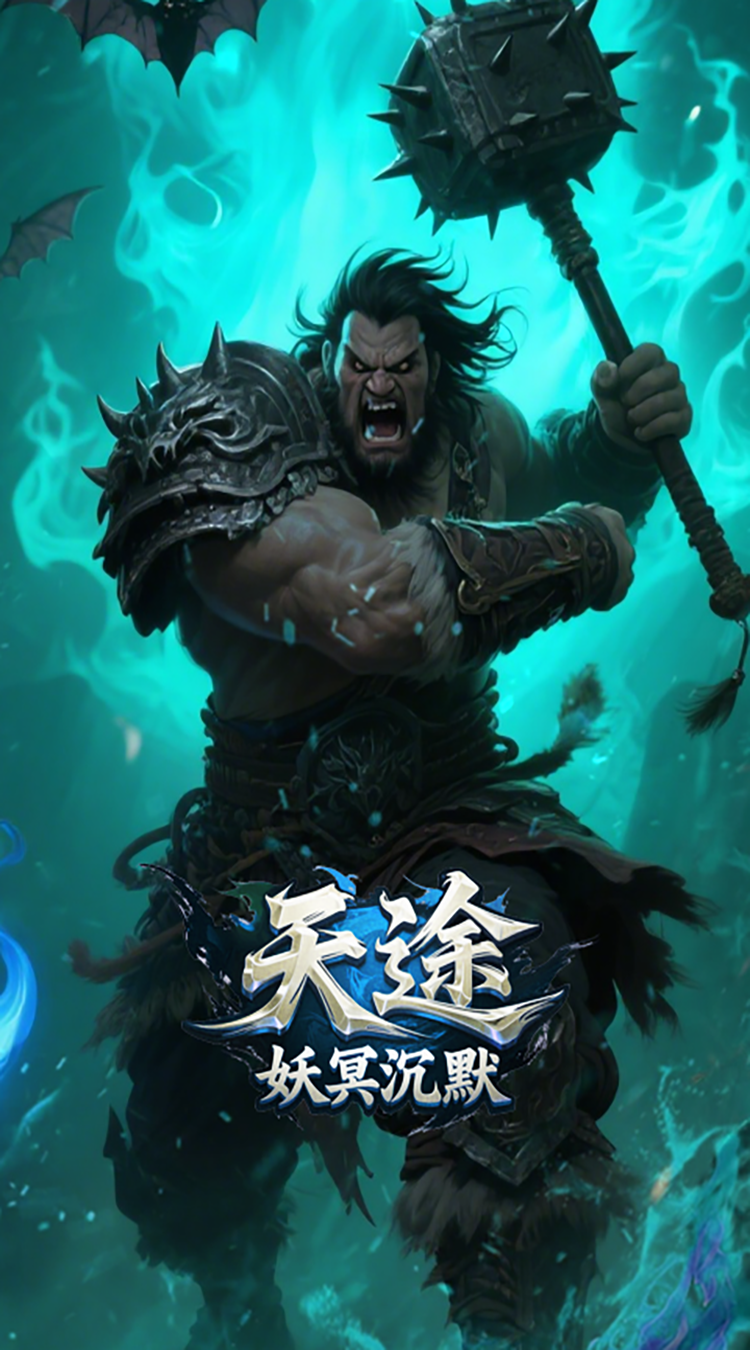 天途(妖冥沉默)最新版本