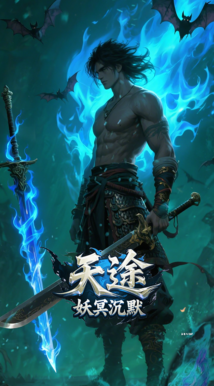 天途(妖冥沉默)最新版本