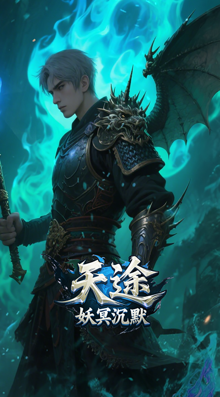 天途(妖冥沉默)最新版本