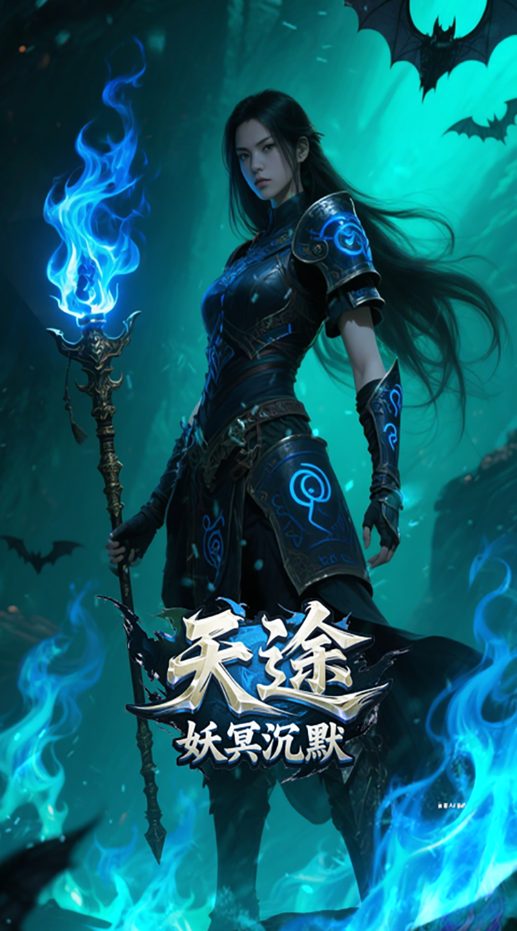 天途(妖冥沉默)最新版本