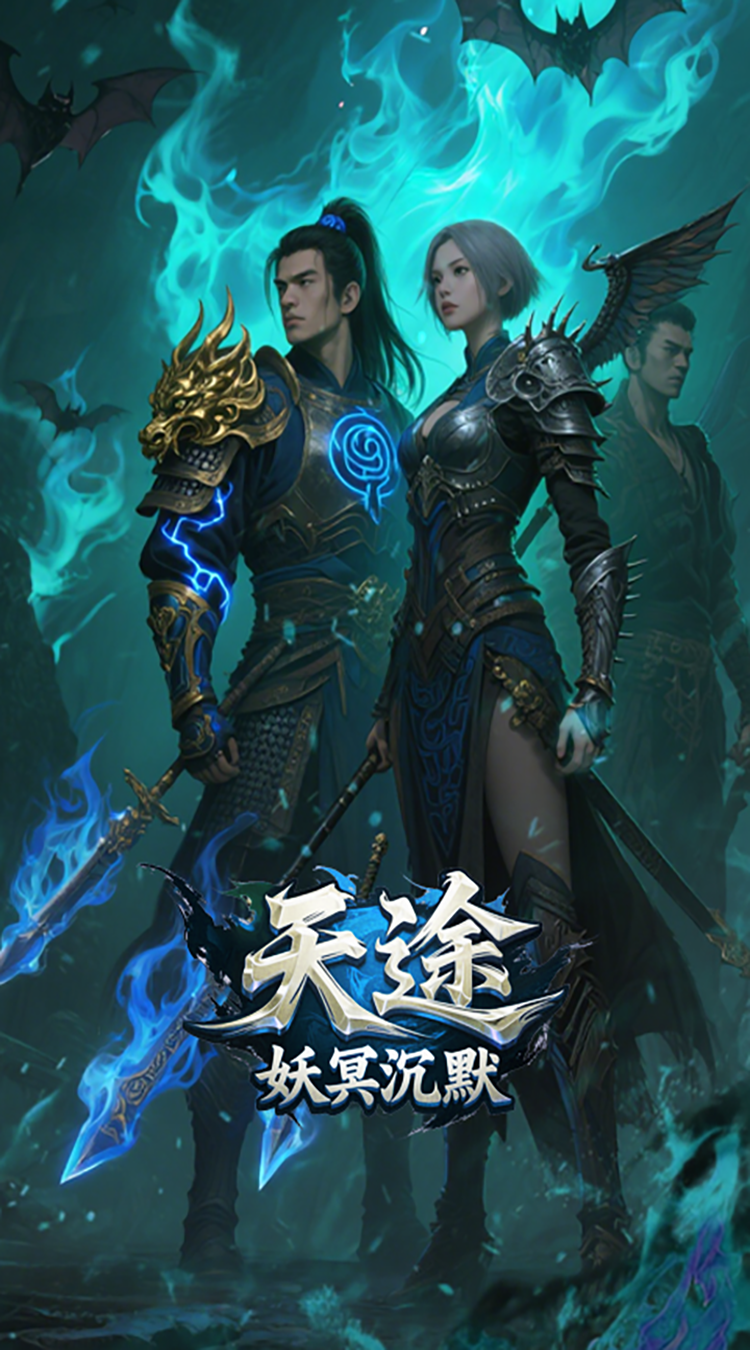 天途(妖冥沉默)最新版本