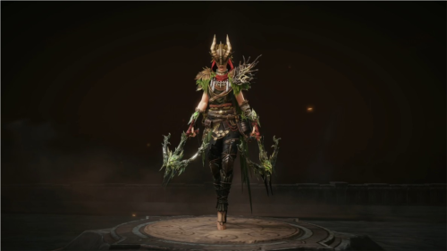 暗黑破坏神不朽6