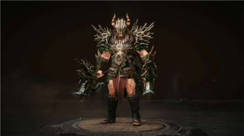 暗黑破坏神不朽12