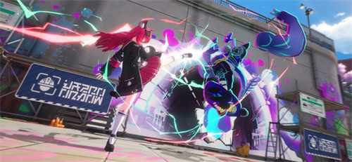 异环零怎么配队 异环零配队攻略