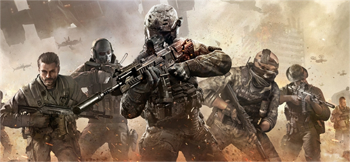 使命召唤手游免费领神话皮肤途径是什么 免费领神话皮肤途径大全(使命召唤手游免费领cp币2024)