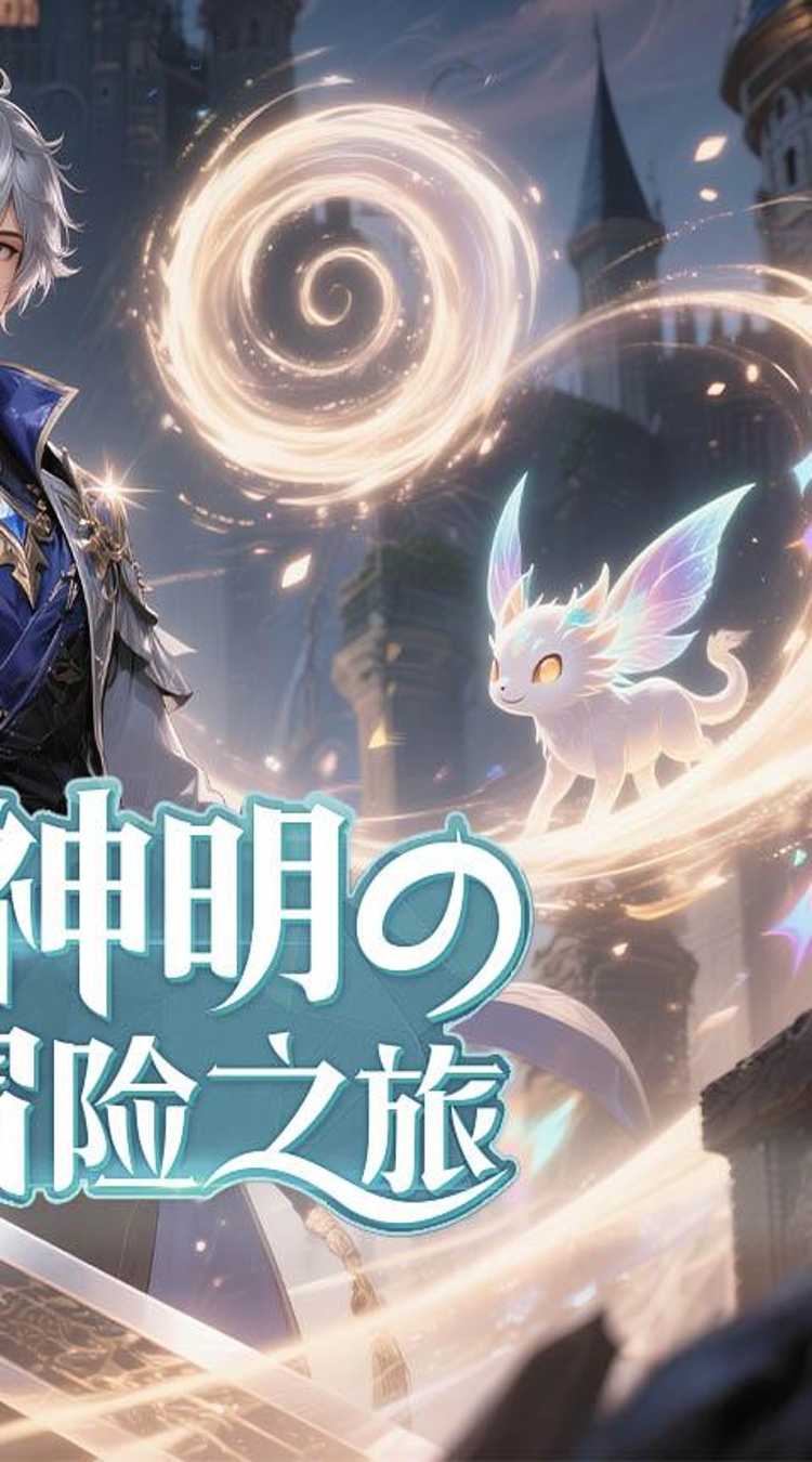 天命神话（放置证道）手机版