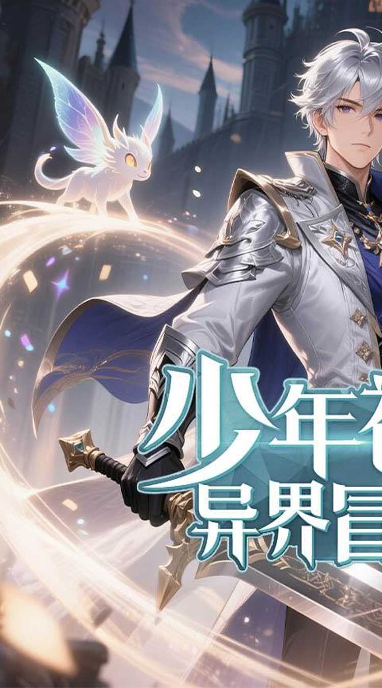 天命神话（放置证道）手机版