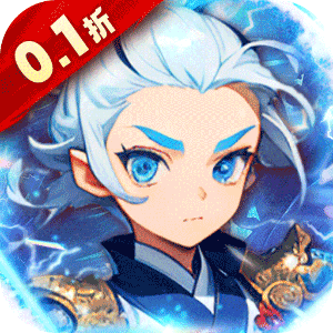 勇闯女儿国（0.1折变异神将打充）中文版