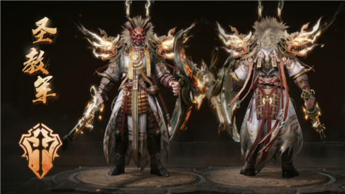 暗黑破坏神不朽15