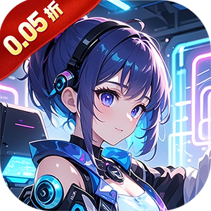 热血格斗（二次元日韩0.05折）官服