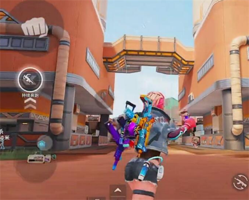 远光84PVP有什么玩法 远光84PVP玩法介绍(远光光型)