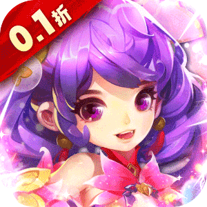 勇闯女儿国（0.1折神将变异）官方下载