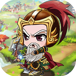 好多三国（0.05折乱世名将）最新版