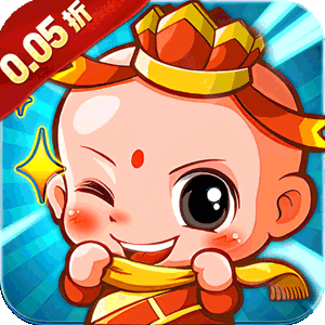 西楚霸业（0.05折打金养老服）中文版