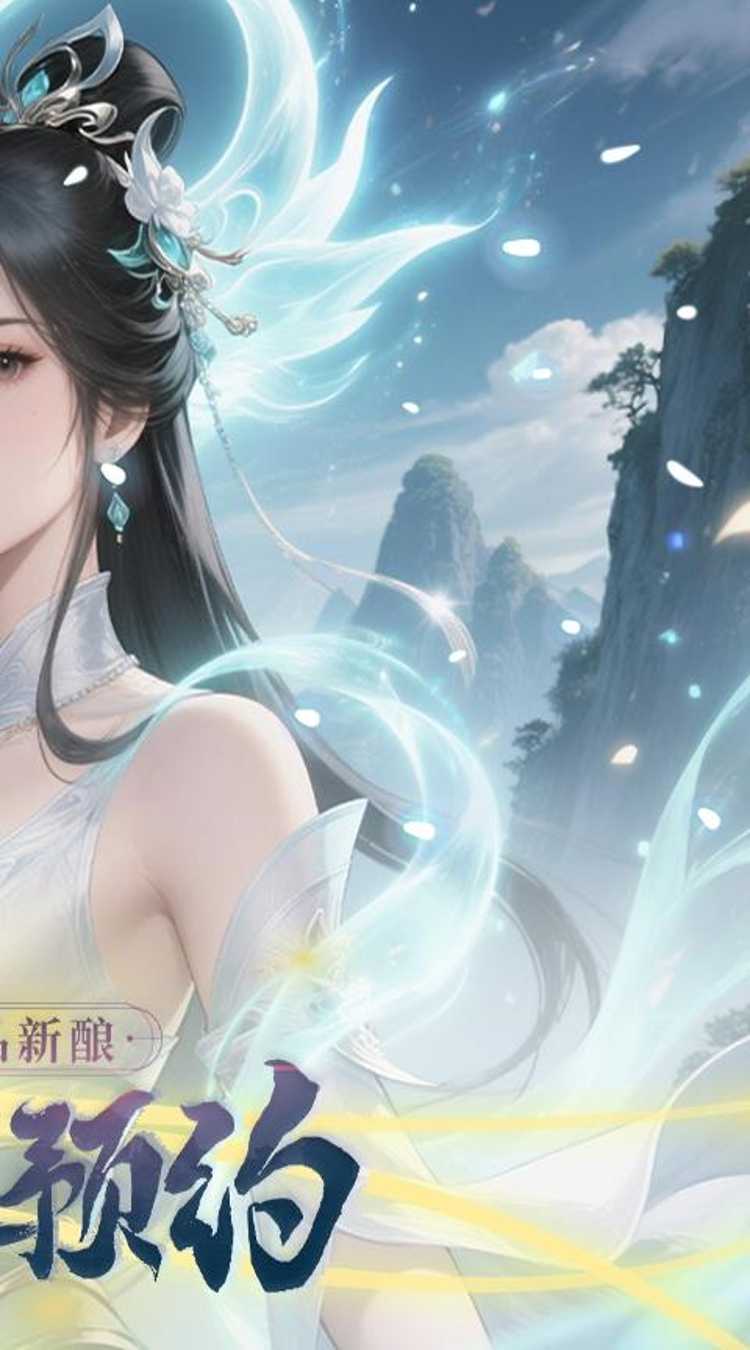 天命神话（0.1折飞升送特权）游戏