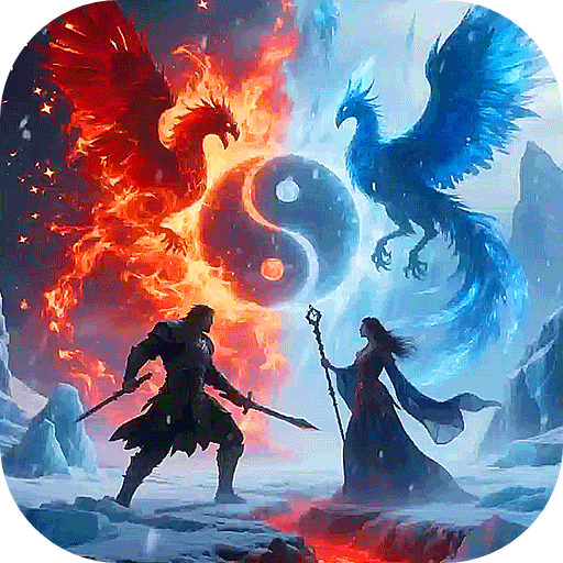 我是大英雄（3.5折热血归来）官方版