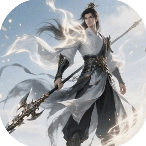 天命神话（0.1折飞升送特权）游戏