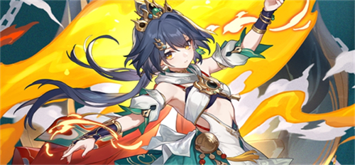 崩坏星穹铁道云璃突破材料包含多少 云璃突破材料大全2024(崩坏星穹铁道云璃图片)