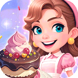 梦幻美食屋免费版