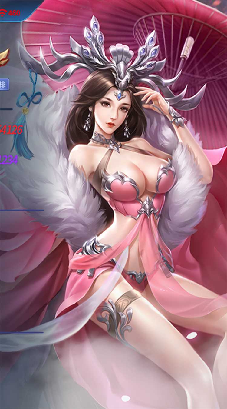 群英之战（0.1折6480免费版）手游