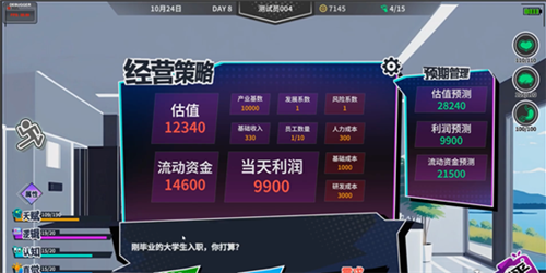 N+1失业青年的新生活10