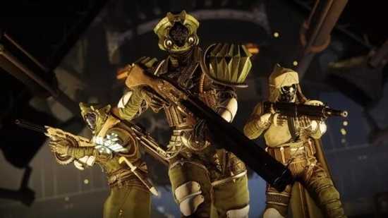 命运2开挂作弊数量增加明显 命运2开外挂会被封号吗(命运2pve开挂会封号严重吗)