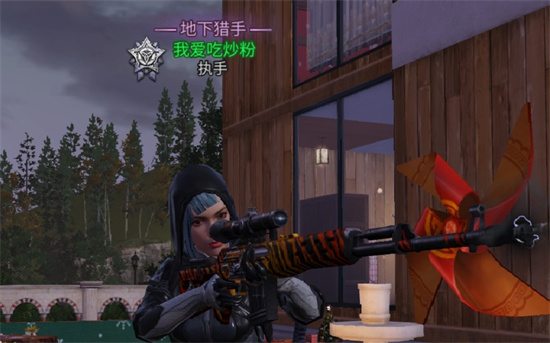 明日之后二代狙怎么样 二代狙强度解析明细(明日之后狙击手m24)