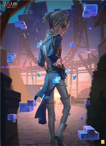 第五人格13