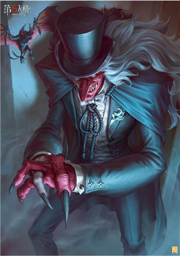 第五人格17