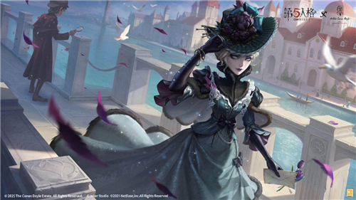 第五人格22