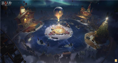 第五人格33