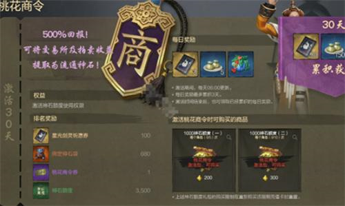 剑灵2神石额度怎么提升 剑灵2神石额度升级攻略(剑灵2钻石)