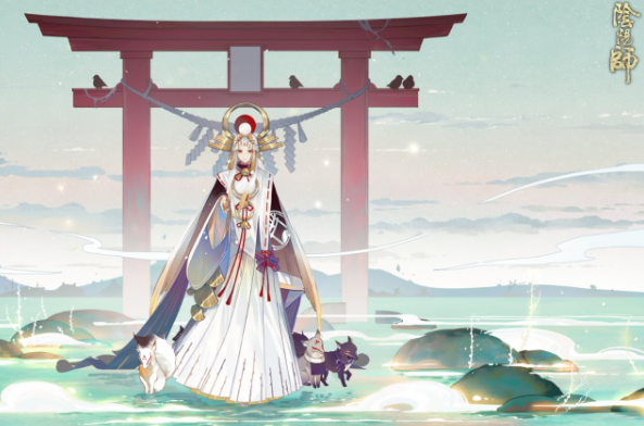 阴阳师最难抽的ssr排行