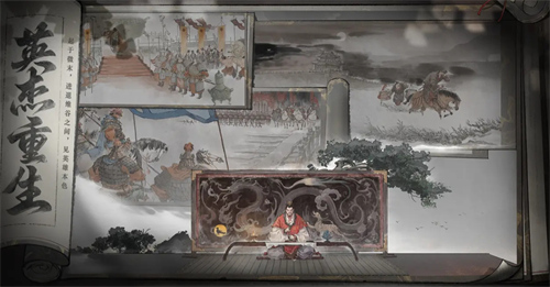 三国望神州陈琳是谁 三国望神州陈琳介绍(三国望神州陈琳是谁的女儿)
